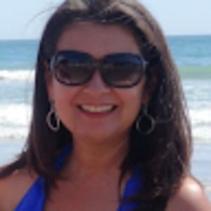 Meet your Posher, Gina